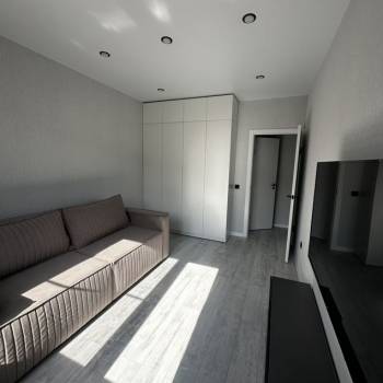 Сдается 2-х комнатная квартира, 52,8 м²