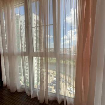Продается 1-комнатная квартира, 45 м²