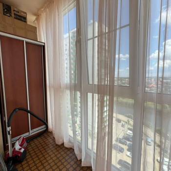 Продается 1-комнатная квартира, 45 м²
