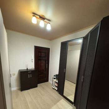 Сдается 1-комнатная квартира, 43 м²