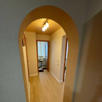 Сдается 1-комнатная квартира, 43 м²