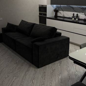 Продается 1-комнатная квартира, 48,3 м²