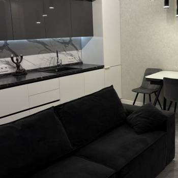 Продается 1-комнатная квартира, 48,3 м²