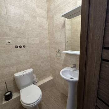 Сдается 2-х комнатная квартира, 61 м²