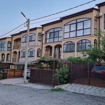 Продается Дом, 167 м²