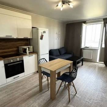 Сдается 1-комнатная квартира, 30 м²