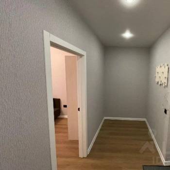 Сдается 1-комнатная квартира, 37,3 м²
