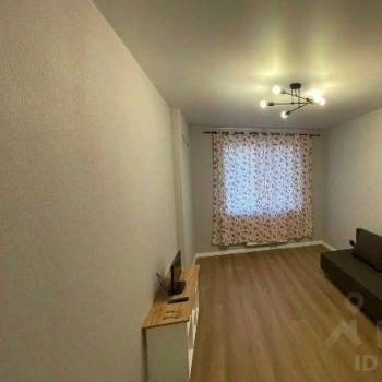 Сдается 1-комнатная квартира, 37,3 м²