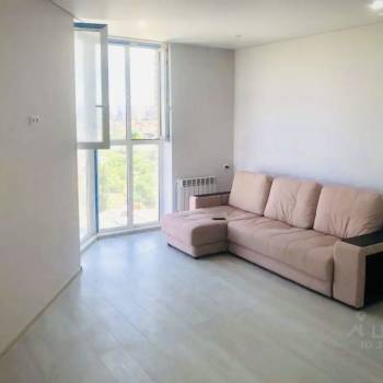 Продается 2-х комнатная квартира, 39 м²