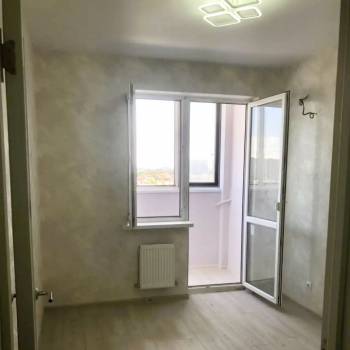 Продается 2-х комнатная квартира, 39 м²
