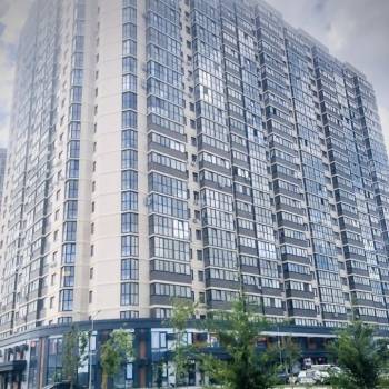 Продается 2-х комнатная квартира, 39 м²