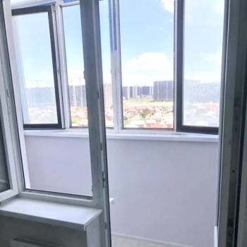 Продается 2-х комнатная квартира, 39 м²
