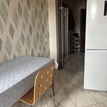 Сдается 1-комнатная квартира, 38 м²