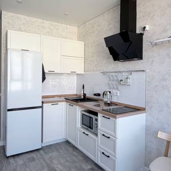 Сдается 1-комнатная квартира, 23 м²
