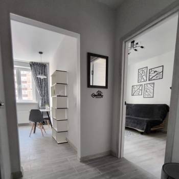 Сдается 1-комнатная квартира, 31 м²