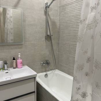 Сдается 2-х комнатная квартира, 60 м²