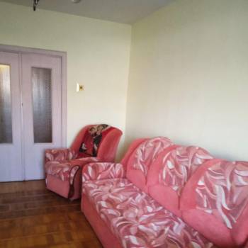 Продается 3-х комнатная квартира, 122 м²