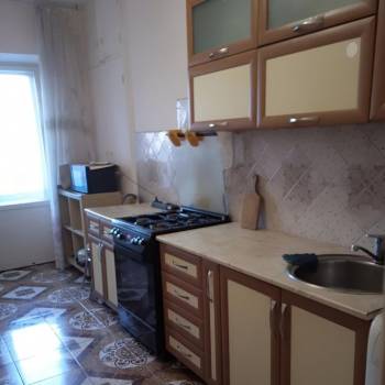 Продается 3-х комнатная квартира, 122 м²