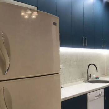 Сдается 2-х комнатная квартира, 50 м²