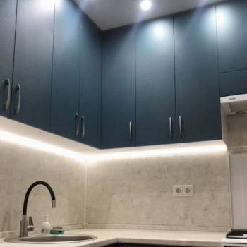 Сдается 2-х комнатная квартира, 50 м²