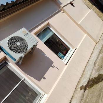 Продается 2-х комнатная квартира, 35 м²