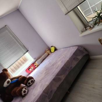 Продается 2-х комнатная квартира, 35 м²