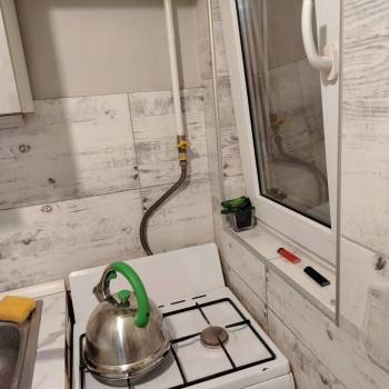 Продается 2-х комнатная квартира, 35 м²