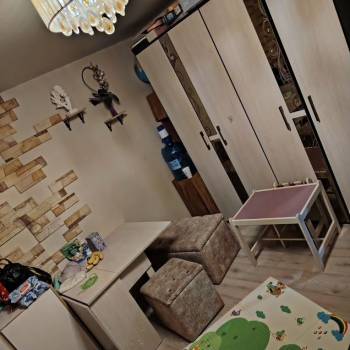 Продается 2-х комнатная квартира, 35 м²