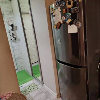 Продается 2-х комнатная квартира, 35 м²