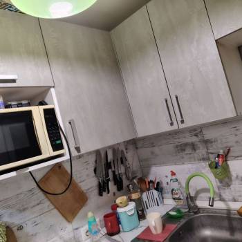 Продается 2-х комнатная квартира, 35 м²