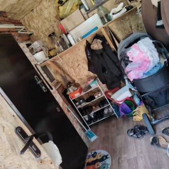 Продается 2-х комнатная квартира, 35 м²