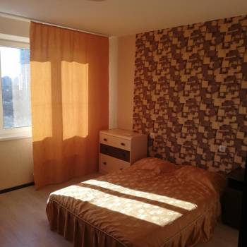 Сдается 2-х комнатная квартира, 59 м²