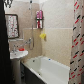 Сдается 2-х комнатная квартира, 59 м²