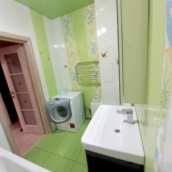 Сдается 1-комнатная квартира, 38 м²