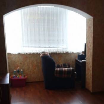 Продается 3-х комнатная квартира, 71,8 м²