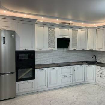 Сдается 2-х комнатная квартира, 80 м²