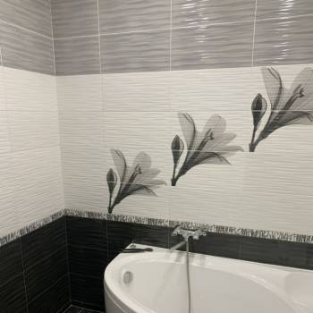 Сдается 2-х комнатная квартира, 80 м²
