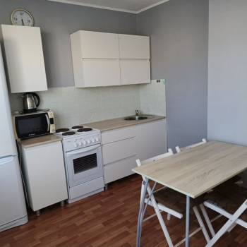 Сдается 2-х комнатная квартира, 60 м²