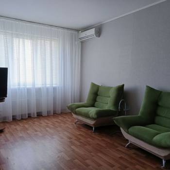 Сдается 2-х комнатная квартира, 60 м²