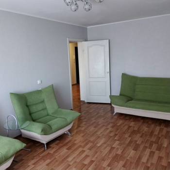 Сдается 2-х комнатная квартира, 60 м²