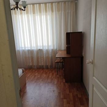Сдается 2-х комнатная квартира, 60 м²