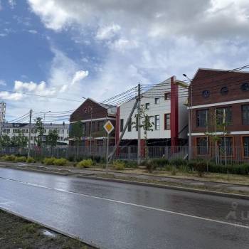 Сдается 2-х комнатная квартира, 60 м²