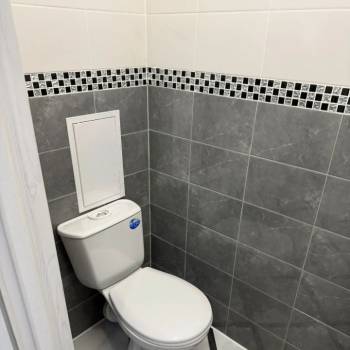 Сдается 2-х комнатная квартира, 60 м²