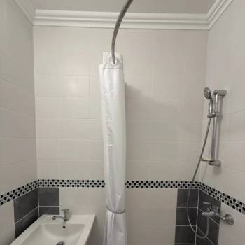 Сдается 2-х комнатная квартира, 60 м²