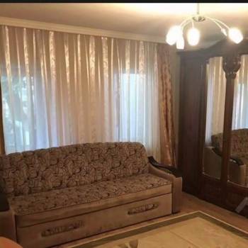 Сдается Многокомнатная квартира, 65 м²