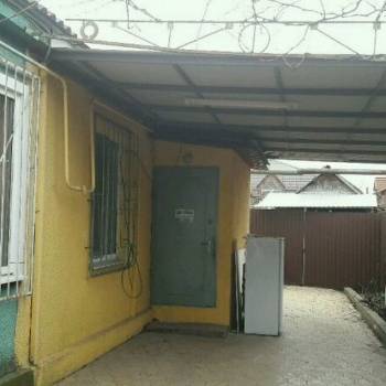 Сдается Дом, 64 м²