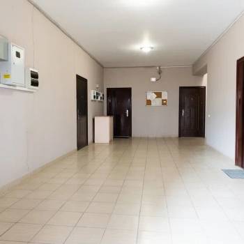 Сдается 1-комнатная квартира, 50 м²