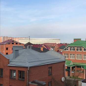 Сдается 1-комнатная квартира, 50 м²