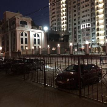 Сдается 1-комнатная квартира, 50 м²