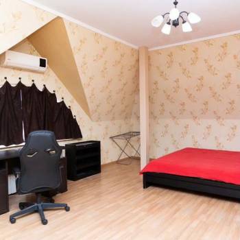 Сдается 1-комнатная квартира, 50 м²